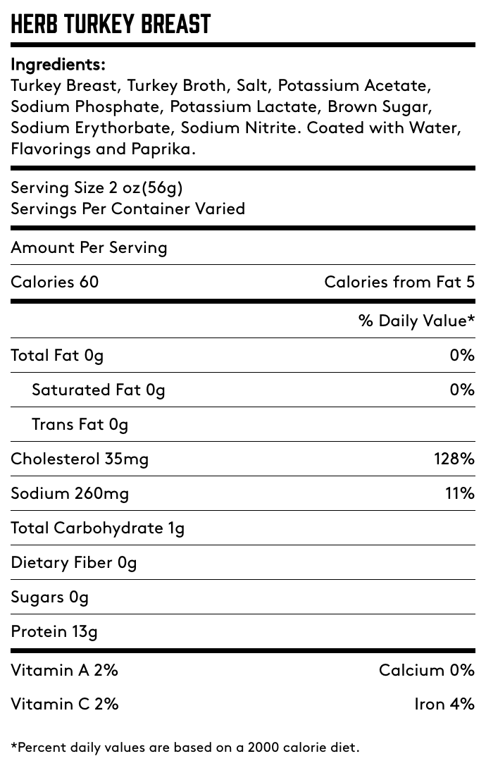 nutritional