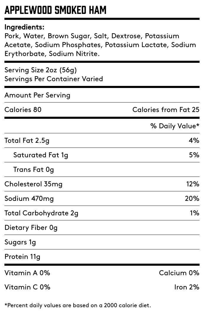 nutritional