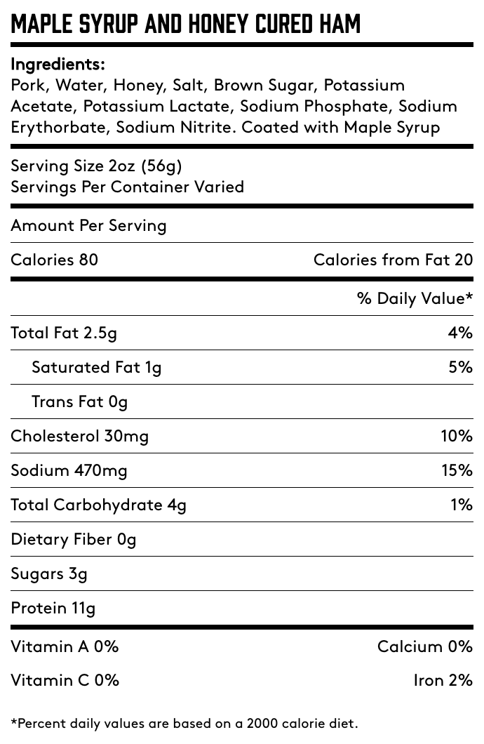 nutritional