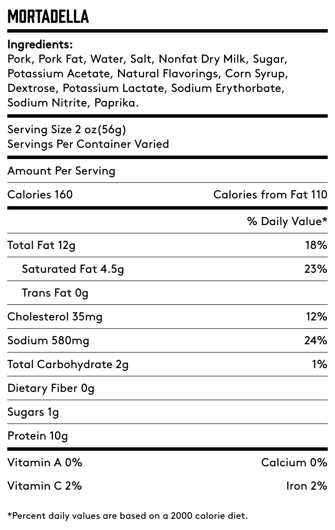 nutritional