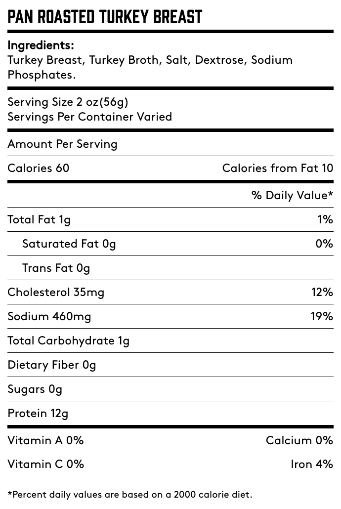 nutritional