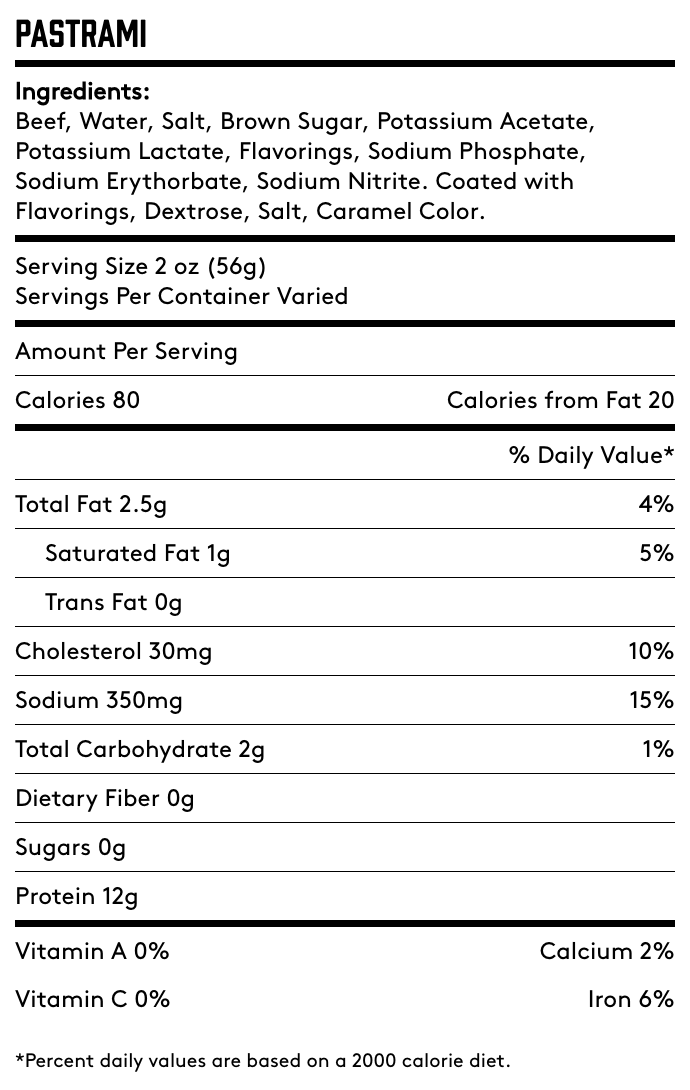 nutritional