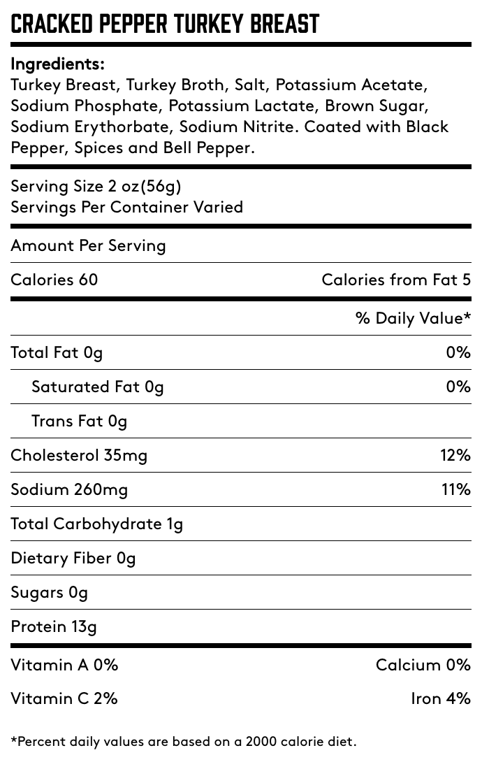 nutritional