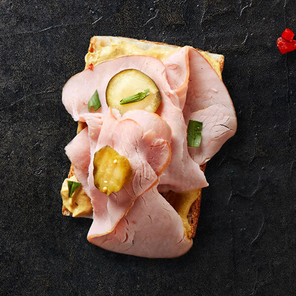 Oven Roasted Turkey COLUMBUS® Craft Meats