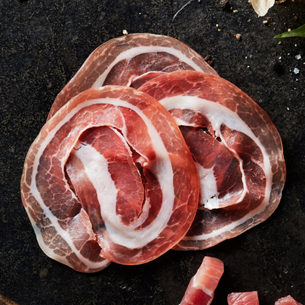 Pancetta COLUMBUS® Craft Meats