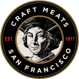 COLUMBUS Craft Meats logo