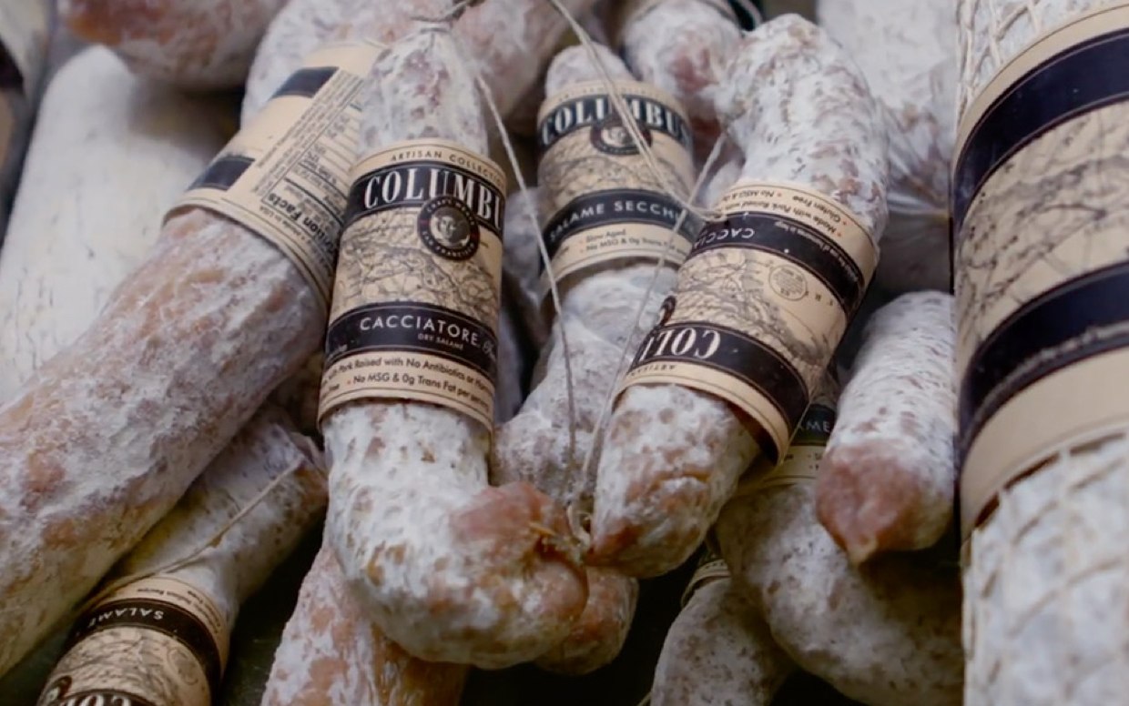 COLUMBUS® Craft Meats Home Page COLUMBUS® Craft Meats