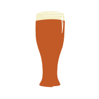 beer pale ale icon