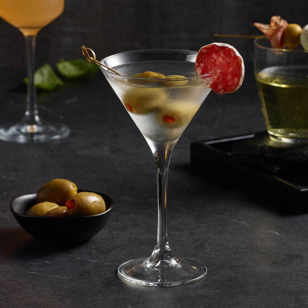 Dirty Martini - COLUMBUS® Craft Meats