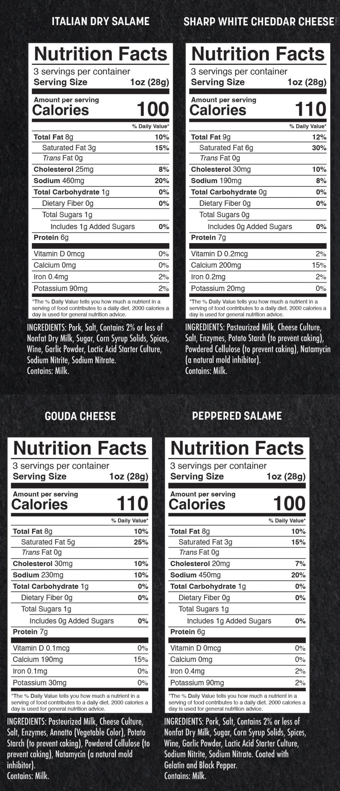 nutritional